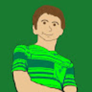 Meet your Posher, Ashton